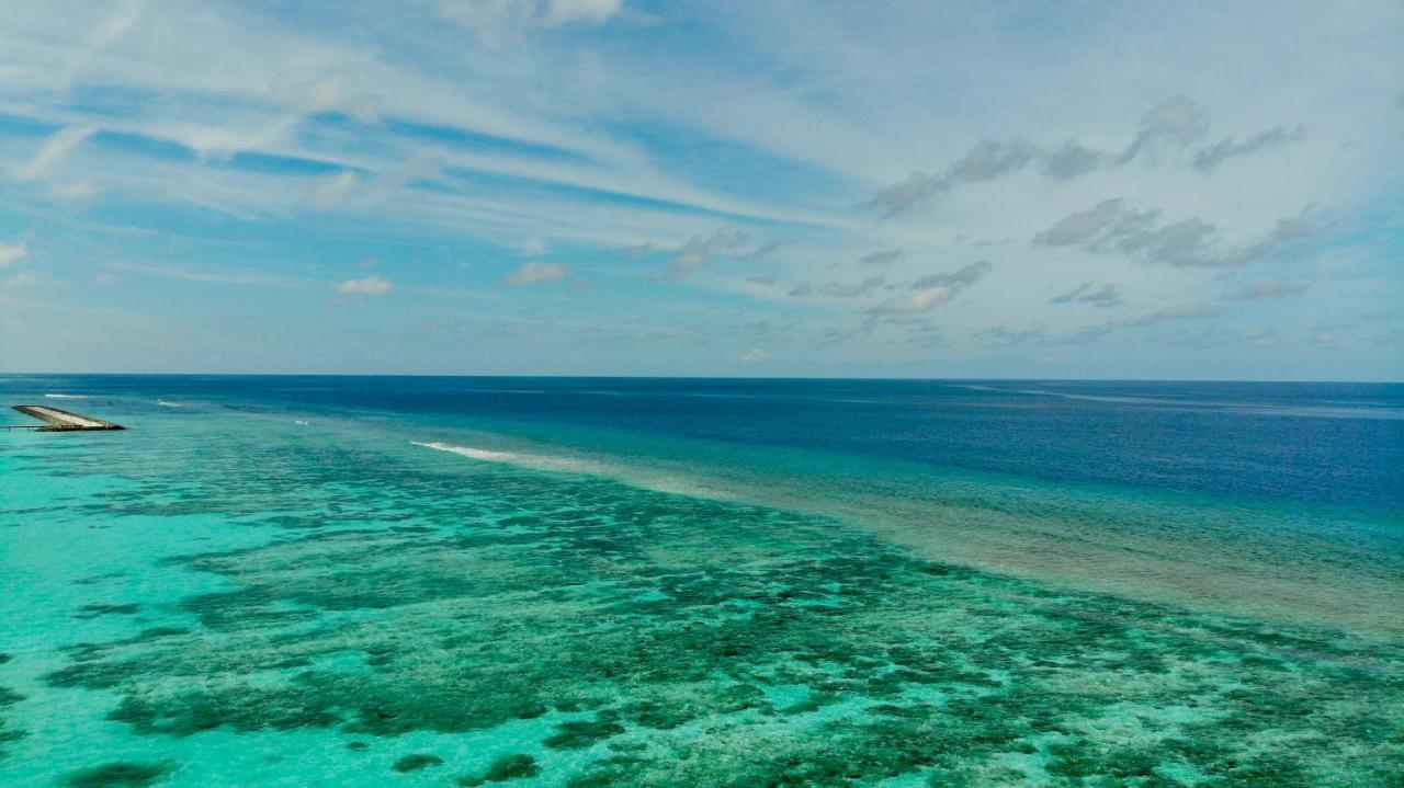 Atoll Residence 丹格迪 外观 照片